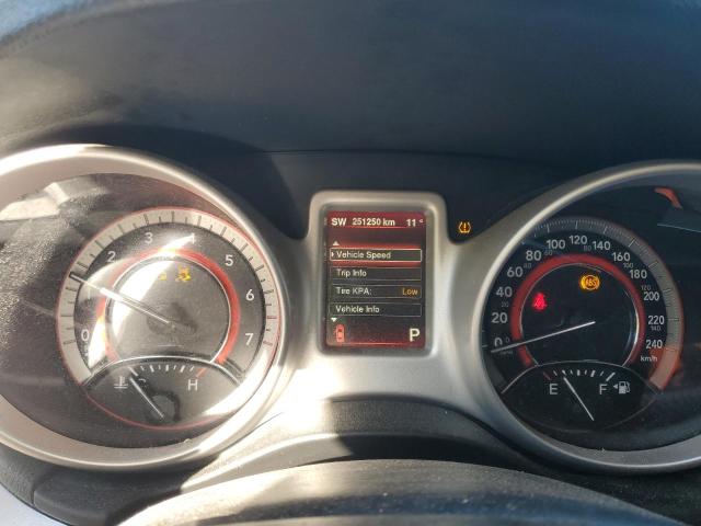 2015 DODGE JOURNEY R/ 3C4PDDFGXFT566788