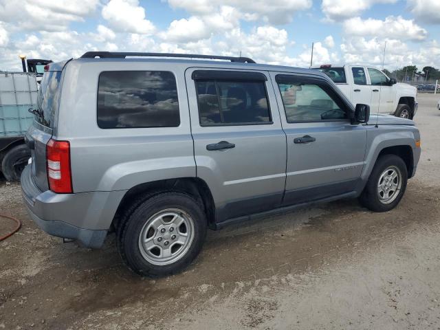 2015 JEEP PATRIOT SP 1C4NJPBB5FD178417