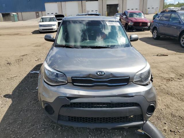 2017 KIA SOUL KNDJN2A29H7467082