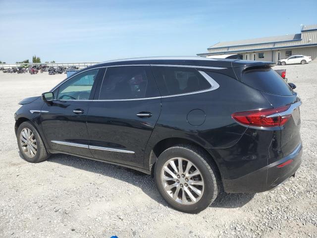 2019 BUICK ENCLAVE PREMIUM 5GAEVBKW1KJ319071