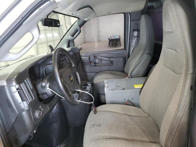 2020 CHEVROLET EXPRESS G2 - 1GCWGAFP2L1272581