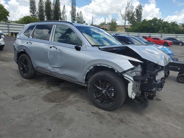2025 HONDA CR-V SPORT 7FARS5H58SE039894