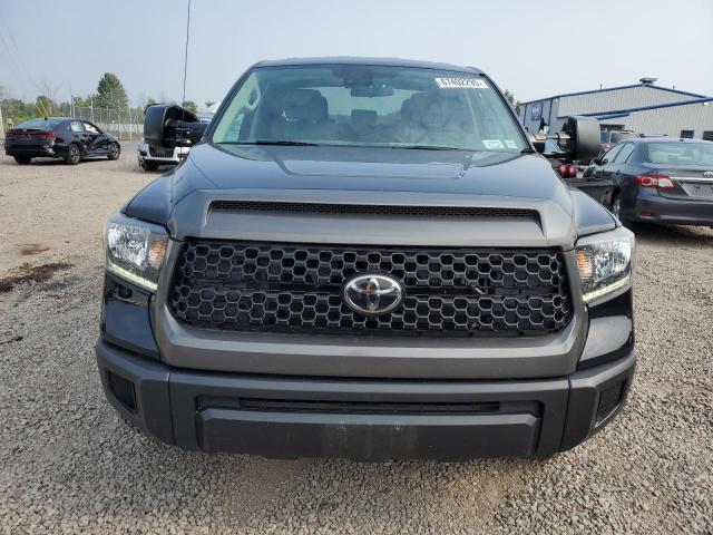 2019 TOYOTA TUNDRA DOU 5TFCY5F19KX024486
