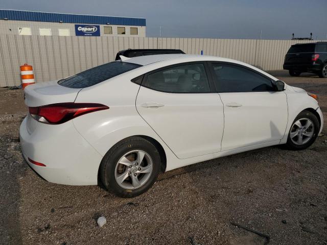 2014 HYUNDAI ELANTRA SE - 5NPDH4AE9EH488385