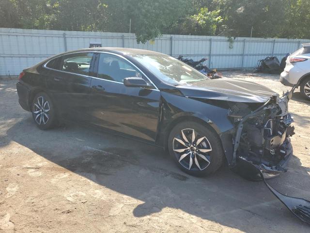 2024 CHEVROLET MALIBU RS 1G1ZG5ST2RF120487