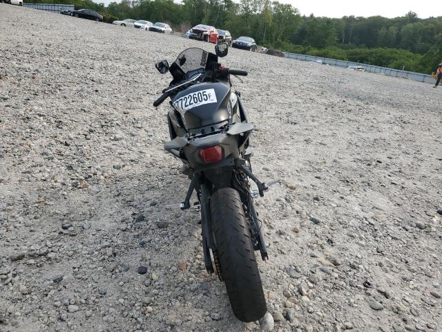 2025 YAMAHA YFZ320 A MH3RH25EXSK001794