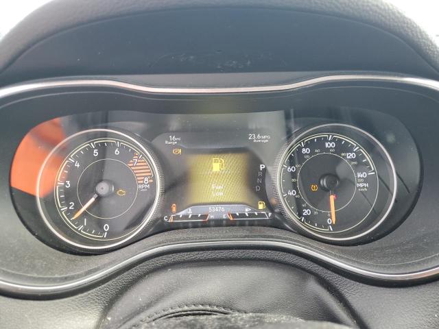 2019 JEEP CHEROKEE L - 1C4PJMDX4KD162185