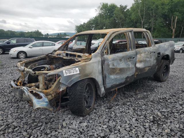 2022 RAM 1500 BIG H #3304596448