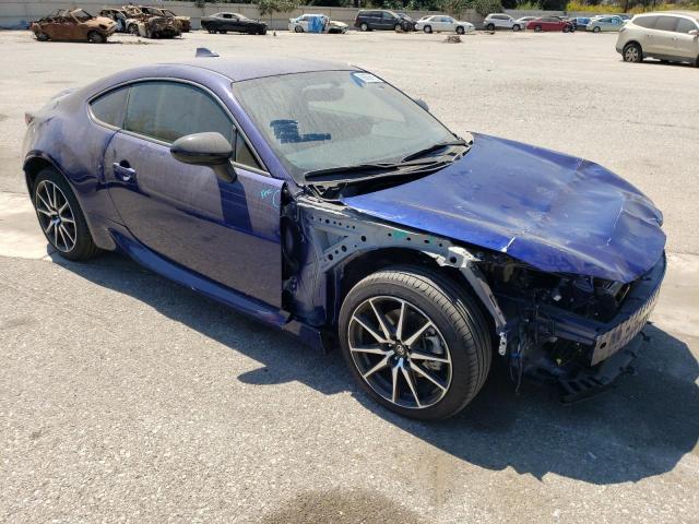 2025 TOYOTA GR 86 JF1ZNBB15S8753947