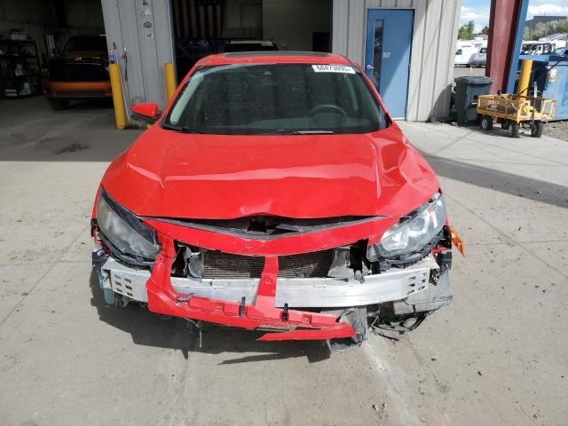2017 HONDA CIVIC EX 2HGFC2F88HH500247