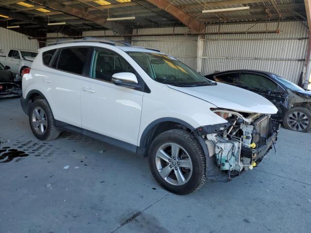 2015 TOYOTA RAV4 XLE 2T3WFREV0FW189108