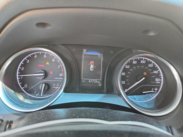 2018 TOYOTA CAMRY L #3301828333