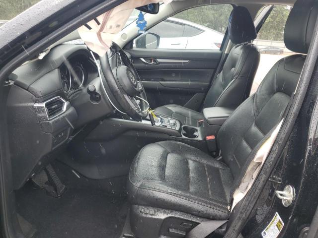 2022 MAZDA CX-5 PREFE - JM3KFBCM0N1582885