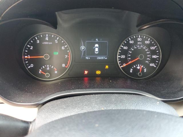 2016 KIA OPTIMA LX 5XXGT4L3XGG024429