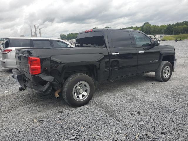 2014 CHEVROLET SILVERADO - 3GCPCPEC0EG289286