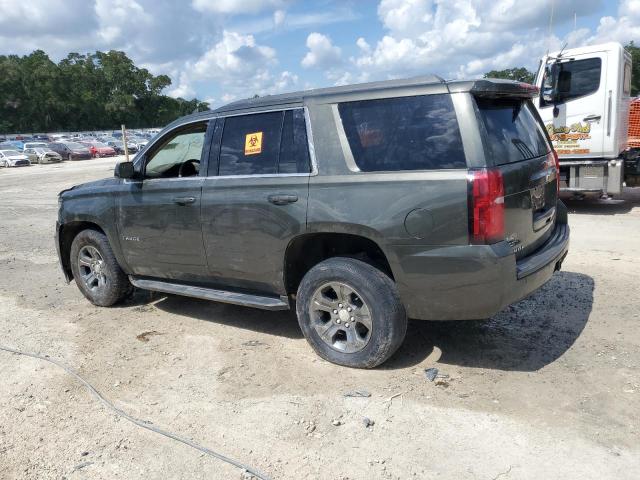 2019 CHEVROLET TAHOE C150 - 1GNSCAKC1KR273192
