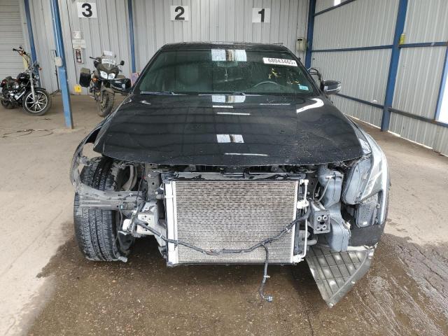 2018 CADILLAC CT6 PREMIU 1G6KJ5R61JU132787