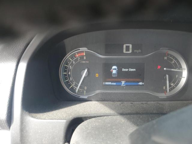 2019 HONDA RIDGELINE 5FPYK3F65KB014966