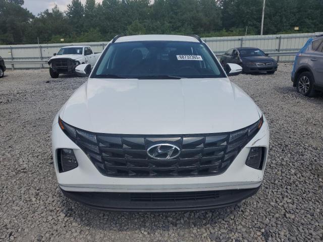 2022 HYUNDAI TUCSON SEL - 5NMJBCAE7NH158202