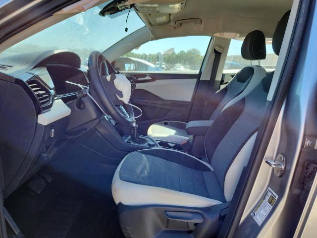 2025 VOLKSWAGEN TAOS S 3VV8C7B27SM047951