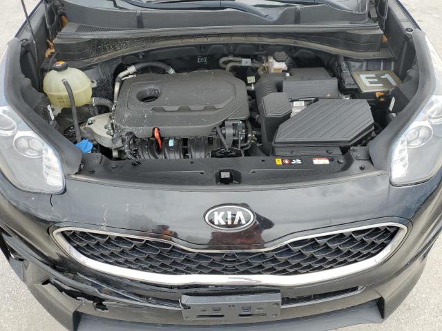 2020 KIA SPORTAGE L KNDPM3AC7L7794326