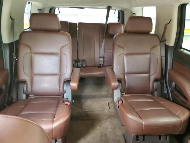2015 CHEVROLET TAHOE C150 1GNSCCKC5FR721886