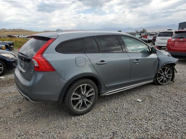 2018 VOLVO V60 CROSS YV440MWK0J2052006