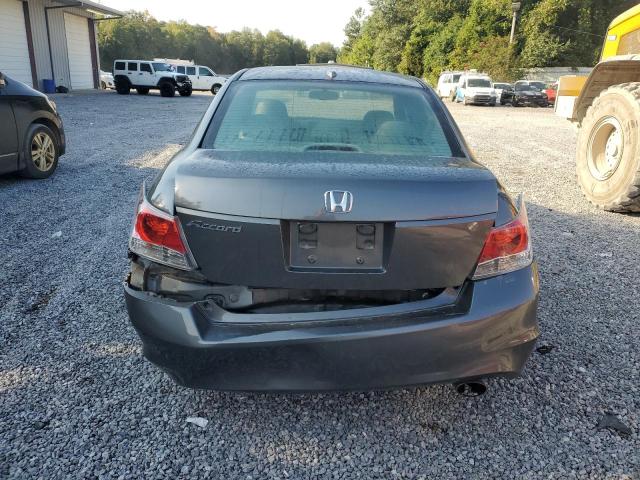 2010 HONDA ACCORD EXL - 1HGCP2F84AA065089