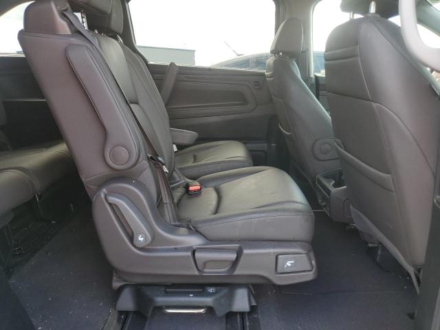 2019 HONDA ODYSSEY EL 5FNRL6H98KB086974