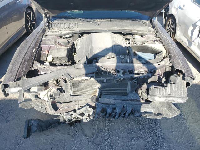 2021 DODGE CHALLENGER - 2C3CDZBT4MH627464