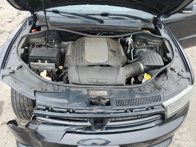 2016 DODGE DURANGO R/ 1C4SDJCT7GC485531