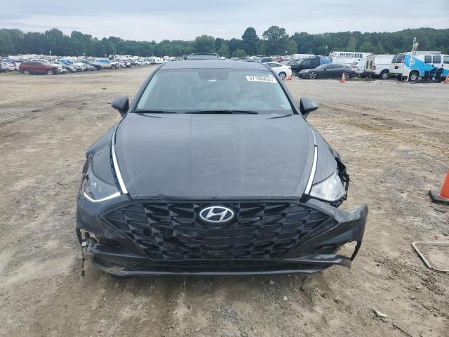 2022 HYUNDAI SONATA SEL KMHL64JA5NA197691