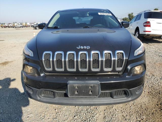 2015 JEEP CHEROKEE S 1C4PJLAB2FW539464