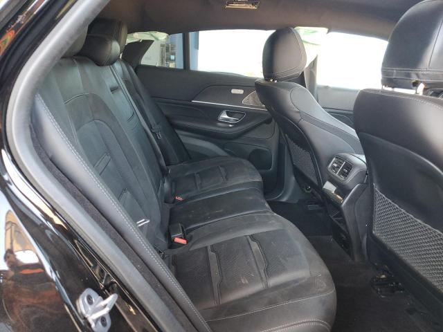 2023 MERCEDES-BENZ GLE COUPE - 4JGFD6BB9PA947411