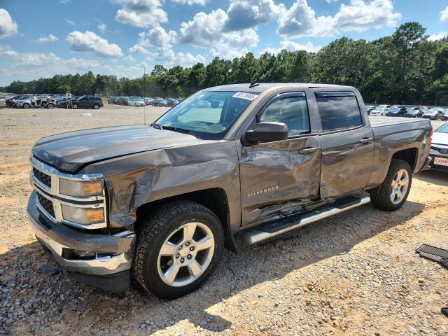 CHEVROLET SILVERADO C1500 LT