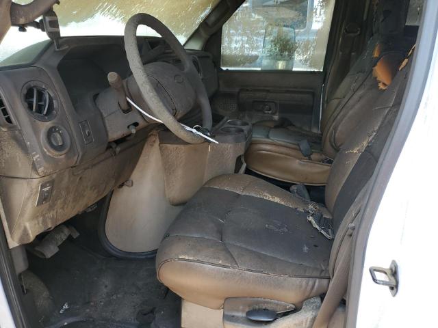 2015 FORD ECONOLINE #3280388955