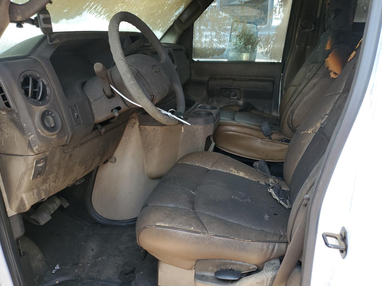 Lot #3280388955 2015 FORD ECONOLINE