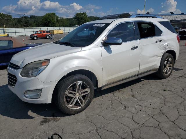 2016 CHEVROLET EQUINOX LTZ #3310351016