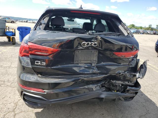 2020 AUDI Q3 PRESTIG WA1FEDF30L1000870