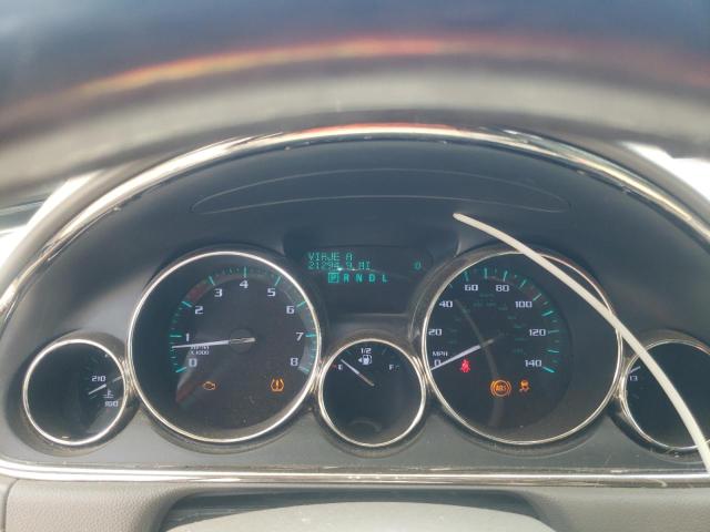 2015 BUICK ENCLAVE 5GAKRCKD2FJ264650