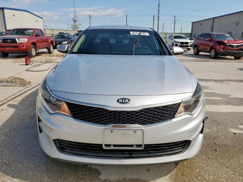 2016 KIA OPTIMA LX 5XXGT4L3XGG002642