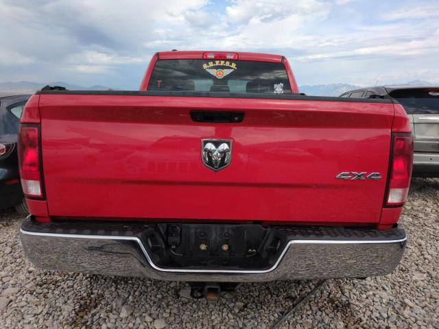 2017 RAM 1500 ST 1C6RR7FT7HS623680