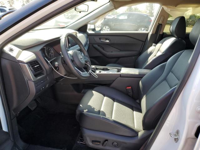 2024 NISSAN ROGUE SV JN8BT3BA0RW360133