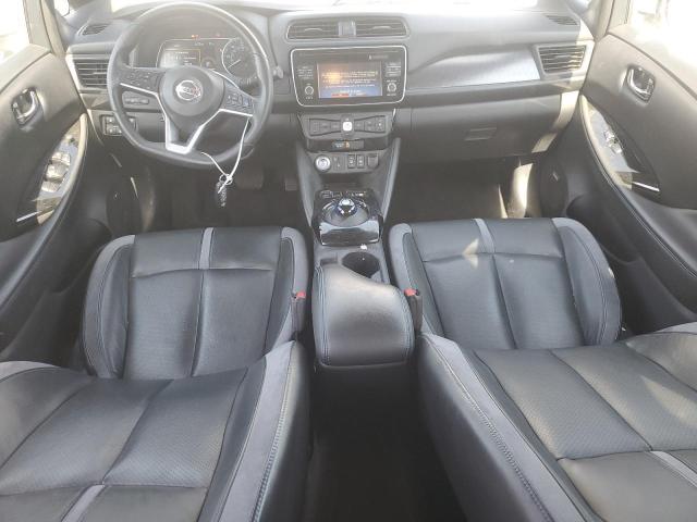 2019 NISSAN LEAF S 1N4AZ1CP2KC306312