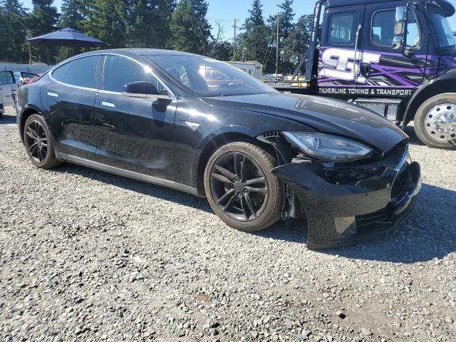 2015 TESLA MODEL S 70 5YJSA1S28FF082757