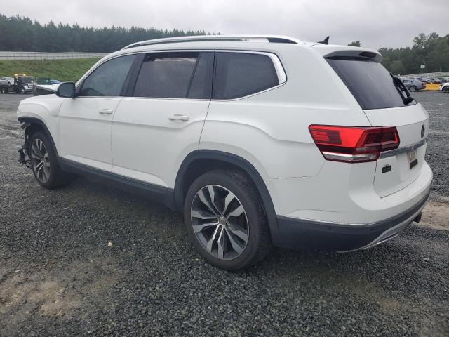 2019 VOLKSWAGEN ATLAS SEL 1V2NR2CA5KC555621