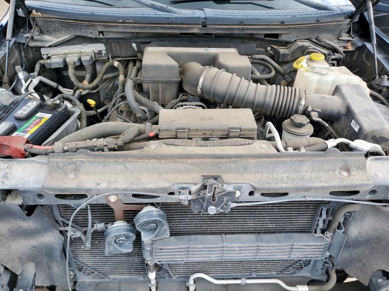 2014 FORD F150 SUPER - 1FTFW1E60EFB60654