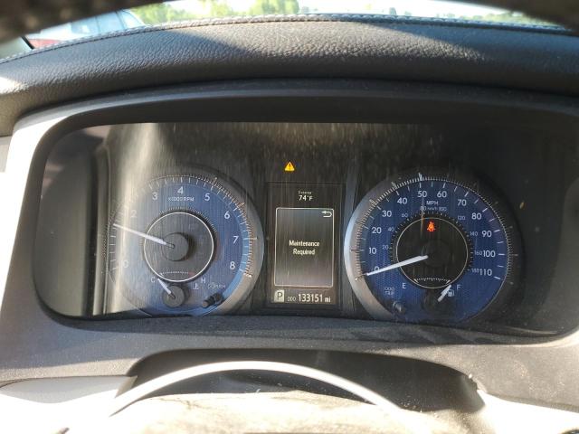 2015 TOYOTA SIENNA XLE - 5TDYK3DC0FS617312