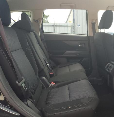 2020 MITSUBISHI OUTLANDER ES JA4AD2A39LZ046109