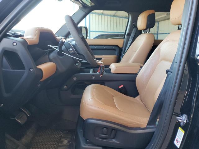 2023 LAND ROVER DEFENDER 110 SALEWEEE9P2177241